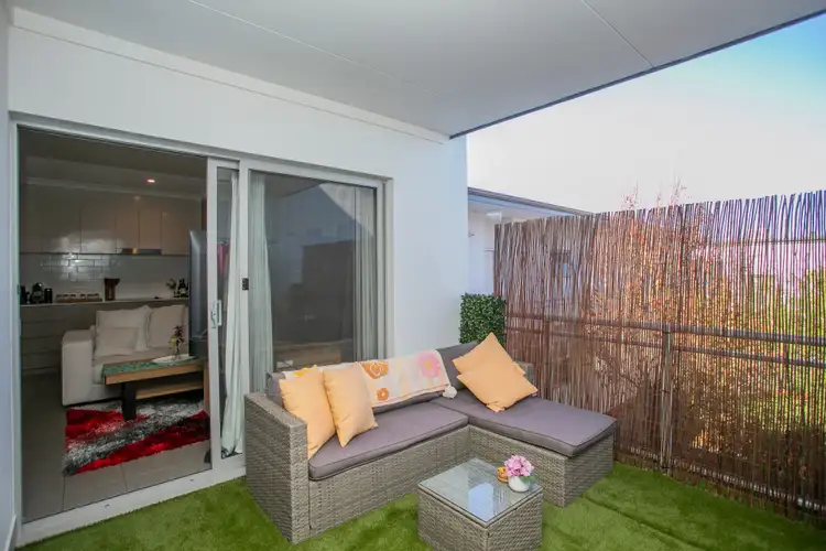 Fourth view of Homely unit listing, 36/114 Great Northern Highway, Midland WA 6056