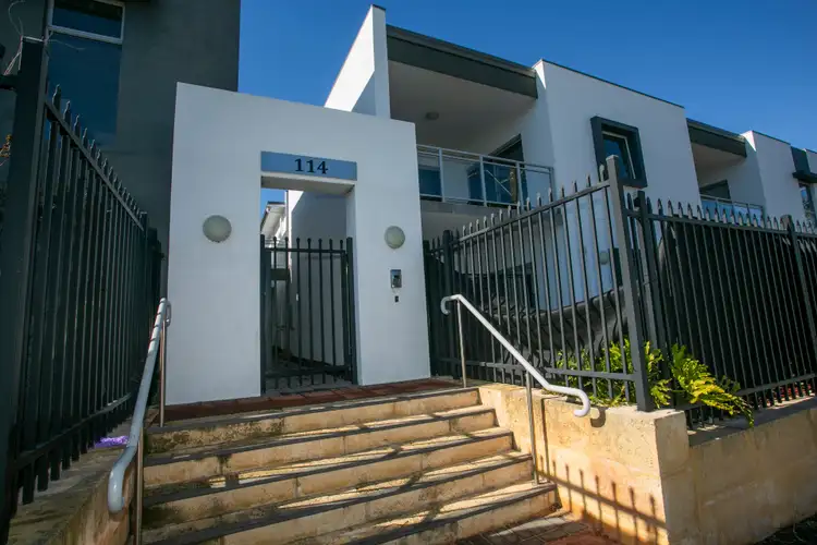 Fifth view of Homely unit listing, 36/114 Great Northern Highway, Midland WA 6056