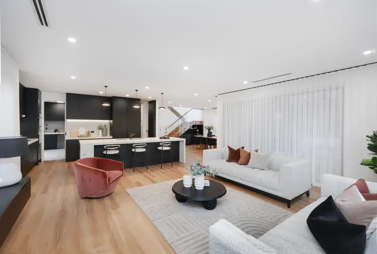 Second view of Homely house listing, 148 Blossom Drive, Greenvale VIC 3059