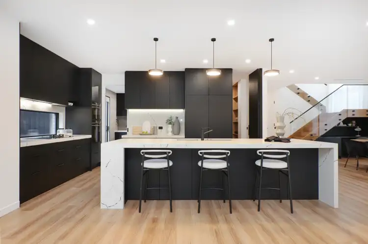 Third view of Homely house listing, 148 Blossom Drive, Greenvale VIC 3059