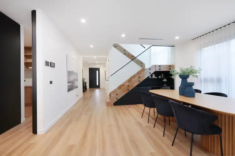Fourth view of Homely house listing, 148 Blossom Drive, Greenvale VIC 3059