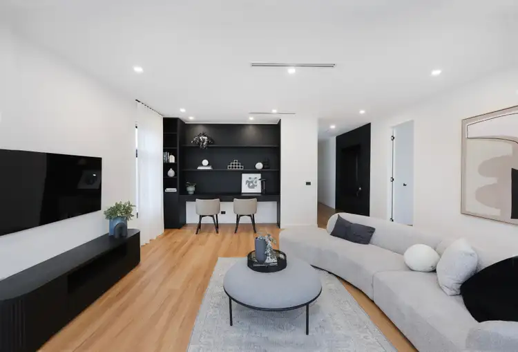 Fifth view of Homely house listing, 148 Blossom Drive, Greenvale VIC 3059