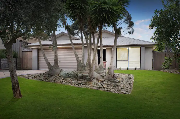 4 Castlehill Avenue, Greenvale VIC 3059