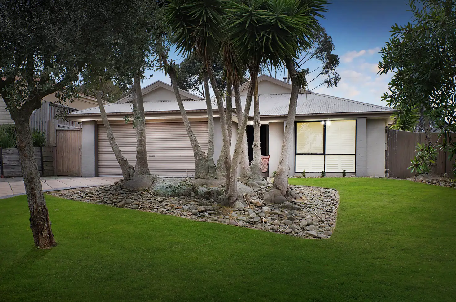 Main view of Homely house listing, 4 Castlehill Avenue, Greenvale VIC 3059
