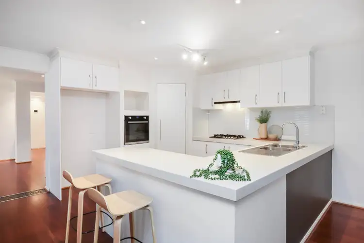 Fifth view of Homely house listing, 4 Castlehill Avenue, Greenvale VIC 3059