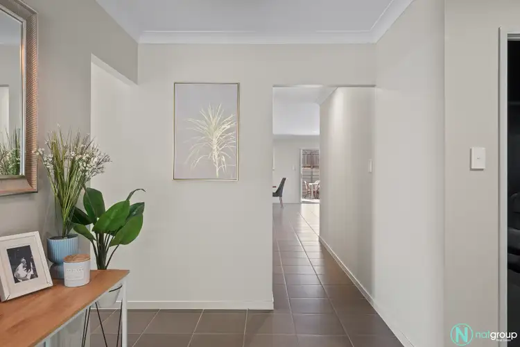 Fourth view of Homely house listing, 101 Woodline Drive, Spring Mountain QLD 4300
