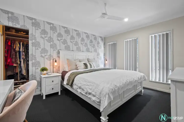Fifth view of Homely house listing, 101 Woodline Drive, Spring Mountain QLD 4300