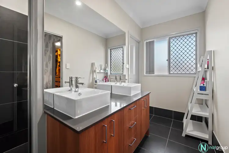 Sixth view of Homely house listing, 101 Woodline Drive, Spring Mountain QLD 4300