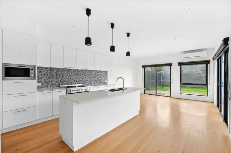 Third view of Homely house listing, 11 Bronzewing Street, Ocean Grove VIC 3226