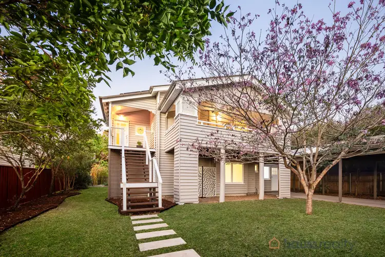 Main view of Homely house listing, 35 Addison Road, Graceville QLD 4075