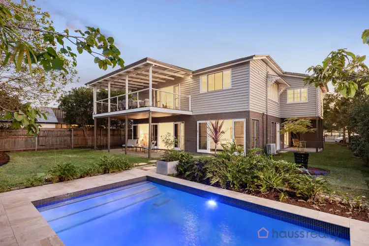 Second view of Homely house listing, 35 Addison Road, Graceville QLD 4075