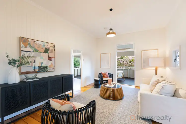 Fifth view of Homely house listing, 35 Addison Road, Graceville QLD 4075