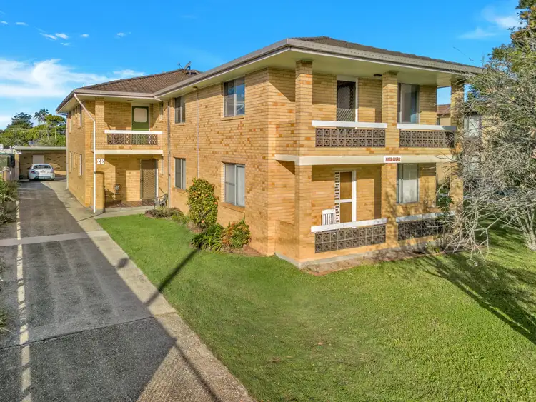 Fourth view of Homely unit listing, 4/22 Orara Street, Urunga NSW 2455