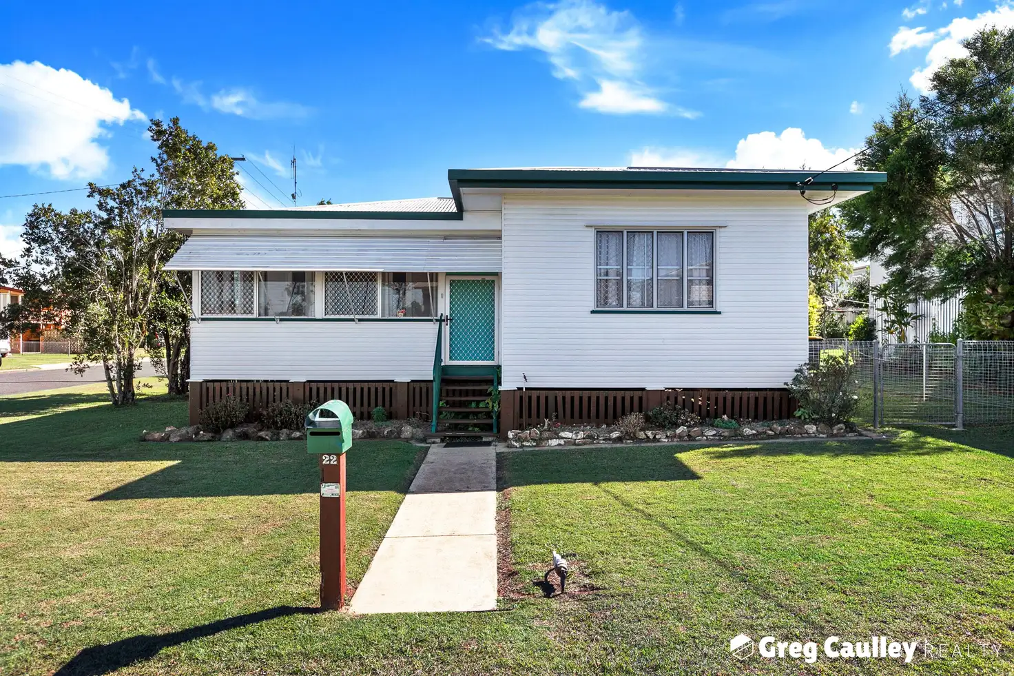 Main view of Homely house listing, 22 Wynne Parade, Maryborough QLD 4650