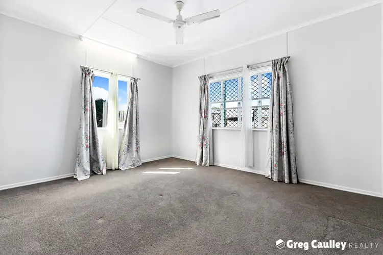 Second view of Homely house listing, 22 Wynne Parade, Maryborough QLD 4650
