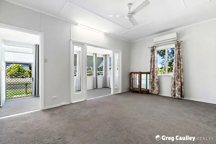 Fifth view of Homely house listing, 22 Wynne Parade, Maryborough QLD 4650