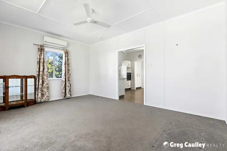 Sixth view of Homely house listing, 22 Wynne Parade, Maryborough QLD 4650