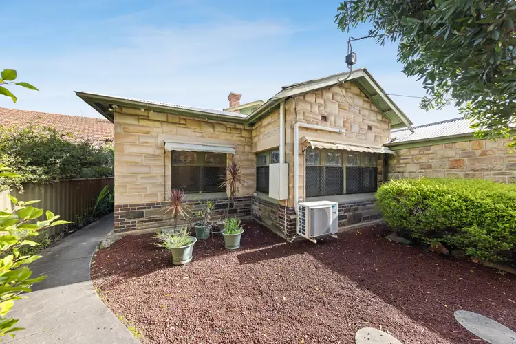 Main view of Homely house listing, 12 Cedar Avenue, Brighton SA 5048