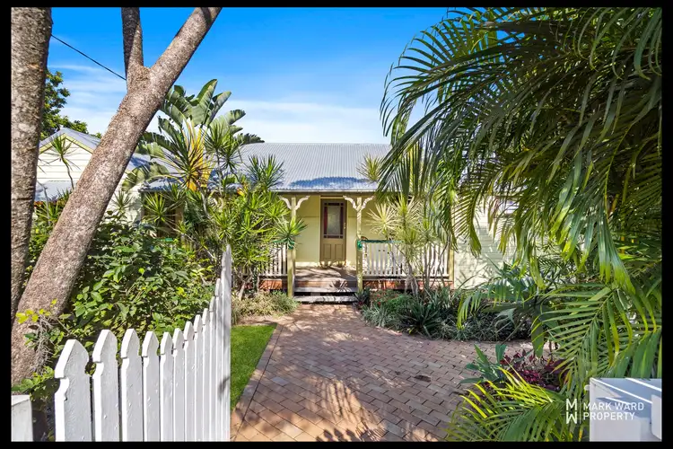 Main view of Homely house listing, 13 Bellevue Avenue, Salisbury QLD 4107