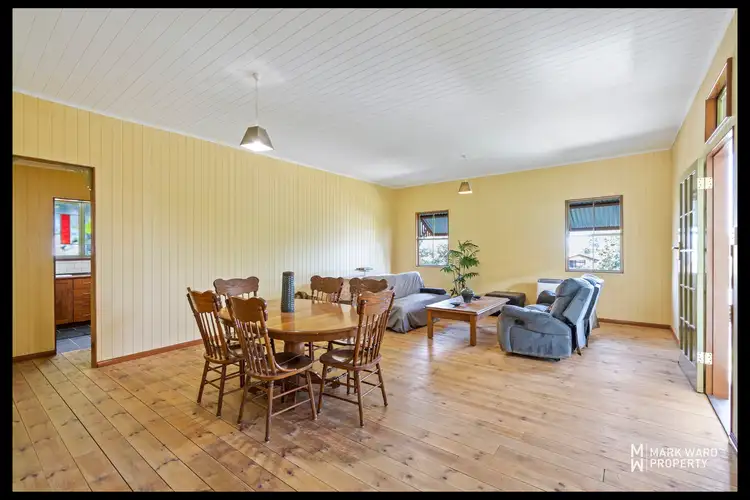 Second view of Homely house listing, 13 Bellevue Avenue, Salisbury QLD 4107