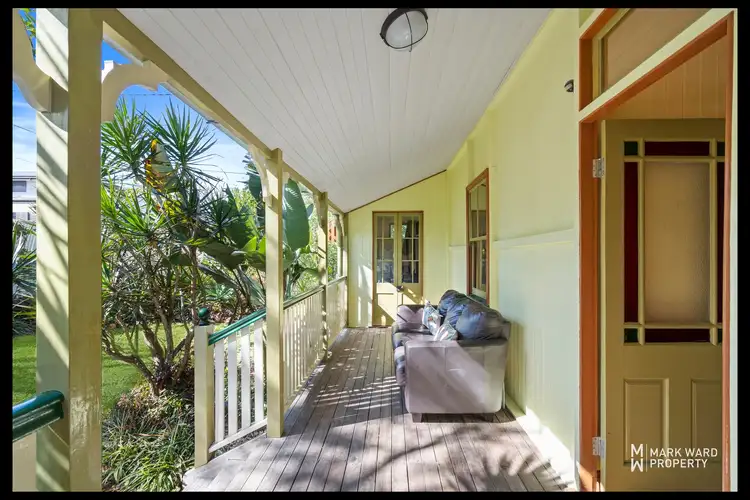 Fifth view of Homely house listing, 13 Bellevue Avenue, Salisbury QLD 4107