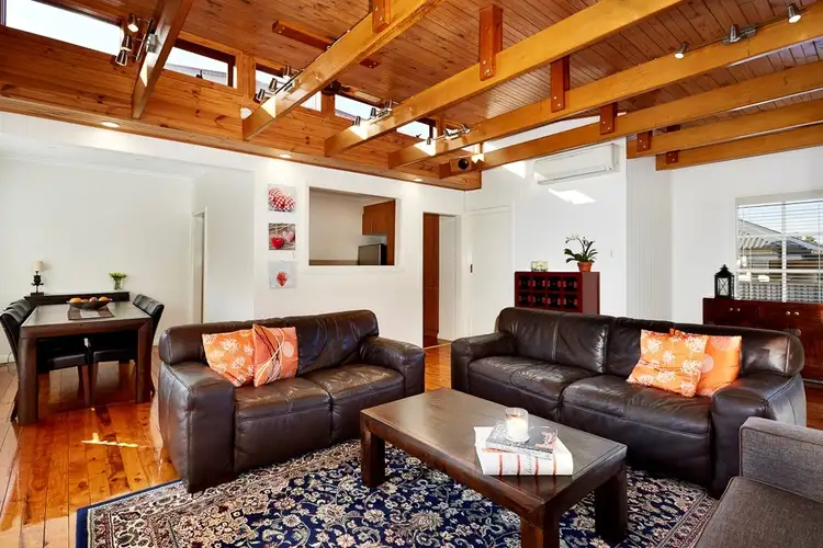 Fourth view of Homely house listing, 12 Lyttle Avenue, Essendon VIC 3040