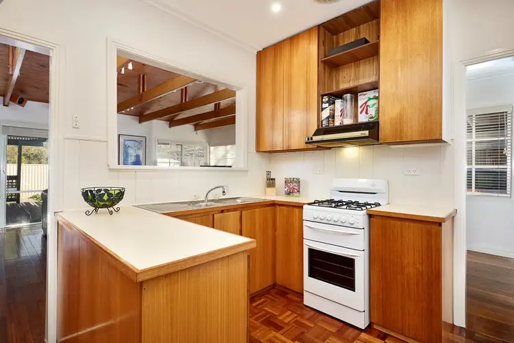 Fifth view of Homely house listing, 12 Lyttle Avenue, Essendon VIC 3040