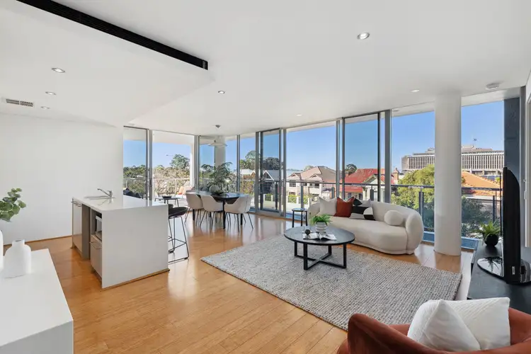 7/337 Lord Street, Highgate WA 6003