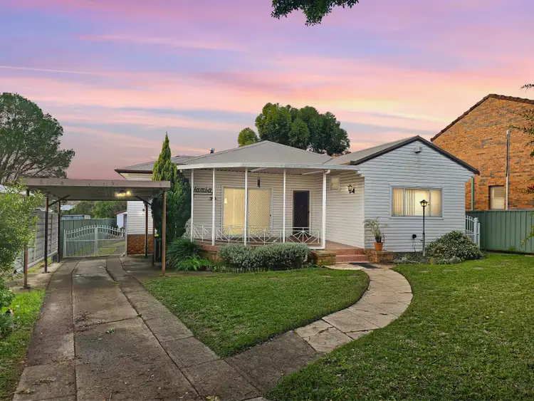 74 King Street, Muswellbrook NSW 2333