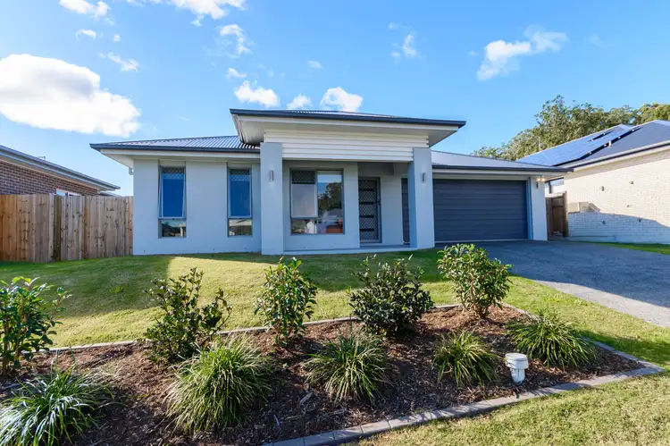 3 Bradman Street, D'aguilar QLD 4514