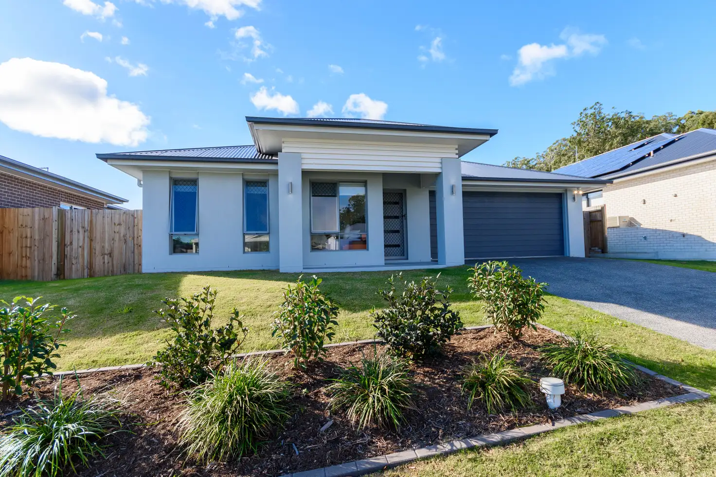 Main view of Homely house listing, 3 Bradman Street, D'aguilar QLD 4514