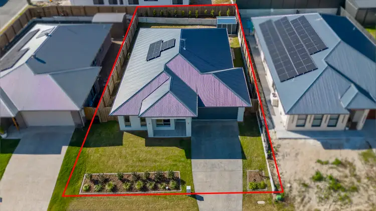 Second view of Homely house listing, 3 Bradman Street, D'aguilar QLD 4514