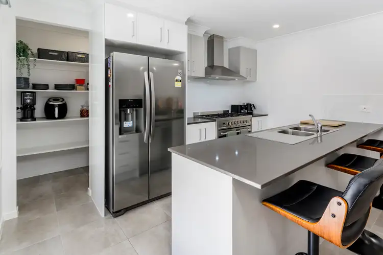 Fifth view of Homely house listing, 3 Bradman Street, D'aguilar QLD 4514