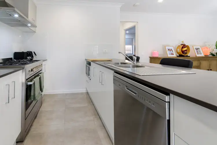 Sixth view of Homely house listing, 3 Bradman Street, D'aguilar QLD 4514