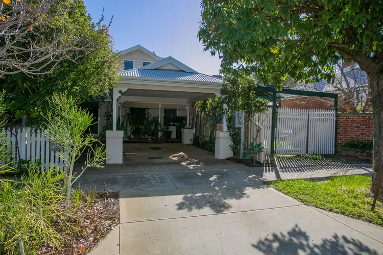 3/26 Byers Road, Midland WA 6056