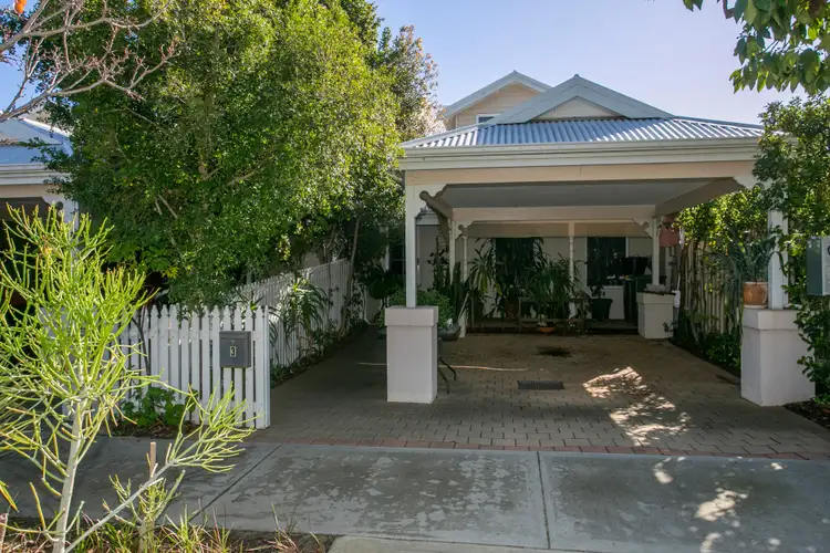 Seventh view of Homely townhouse listing, 3/26 Byers Road, Midland WA 6056