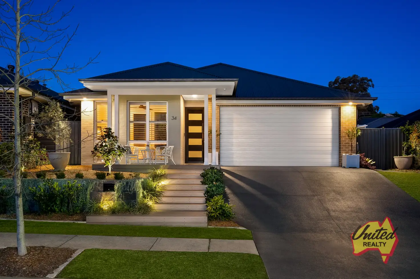 Main view of Homely house listing, 34 Melanite Street, Leppington NSW 2179