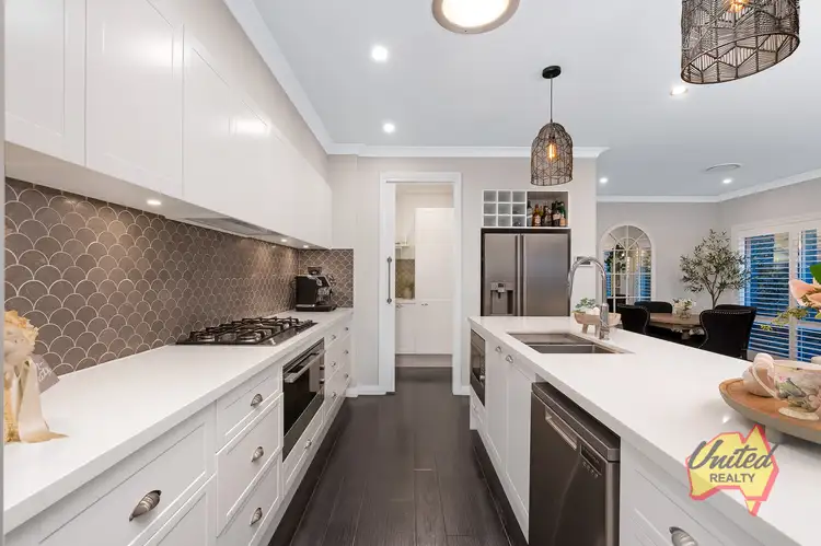 Fourth view of Homely house listing, 34 Melanite Street, Leppington NSW 2179