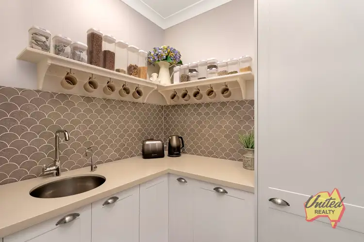 Fifth view of Homely house listing, 34 Melanite Street, Leppington NSW 2179