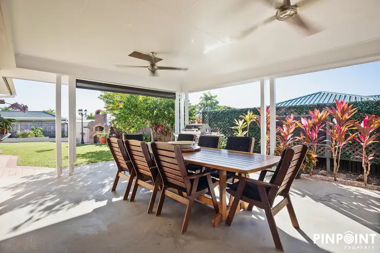 Third view of Homely house listing, 6 Sam Bezzina Drive, Beaconsfield QLD 4740