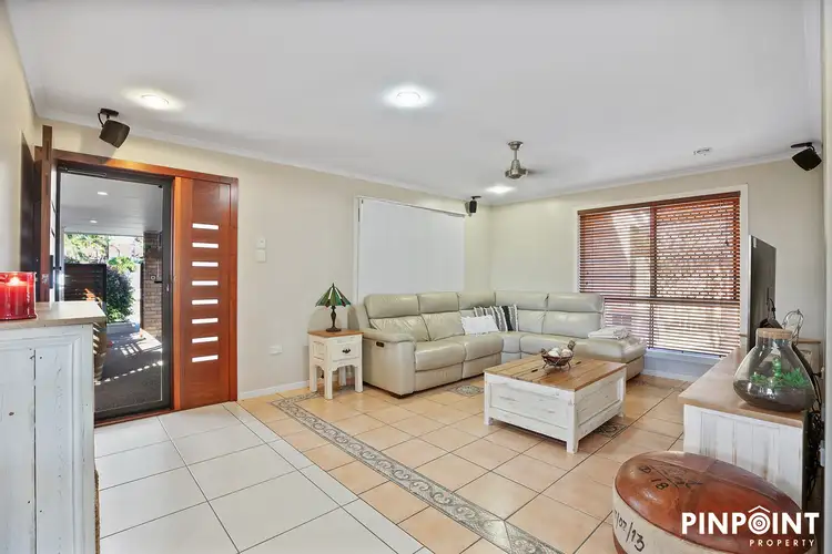 Fifth view of Homely house listing, 6 Sam Bezzina Drive, Beaconsfield QLD 4740