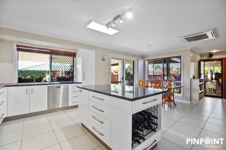Sixth view of Homely house listing, 6 Sam Bezzina Drive, Beaconsfield QLD 4740