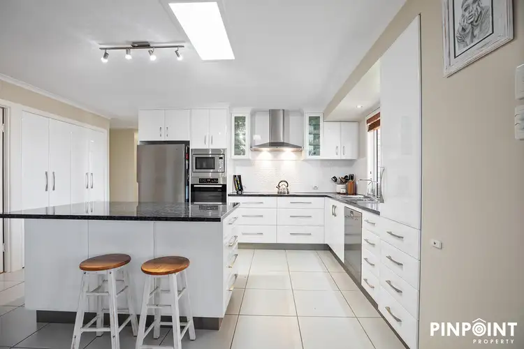 Seventh view of Homely house listing, 6 Sam Bezzina Drive, Beaconsfield QLD 4740
