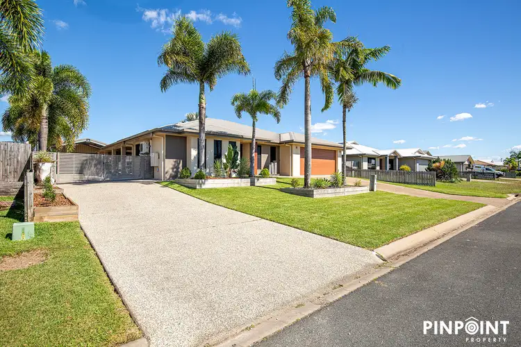 Main view of Homely house listing, 26 Mooney Court, Marian QLD 4753
