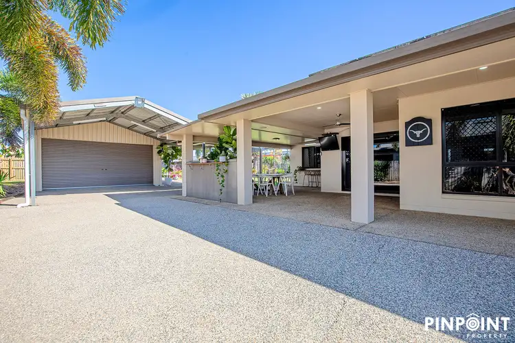 Second view of Homely house listing, 26 Mooney Court, Marian QLD 4753