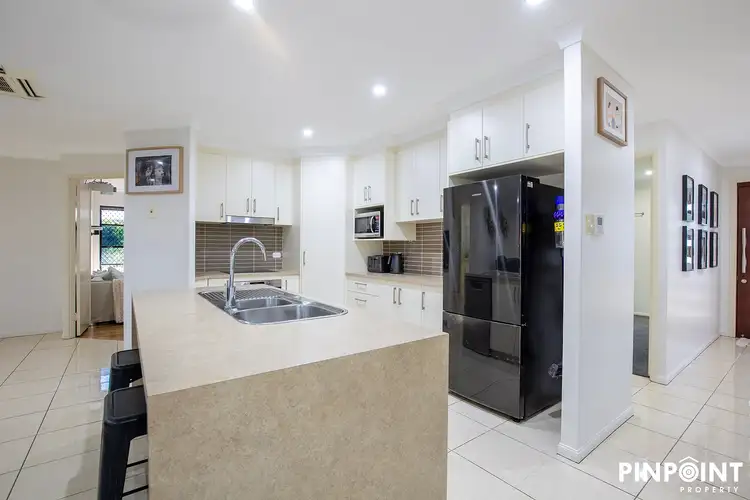 Third view of Homely house listing, 26 Mooney Court, Marian QLD 4753