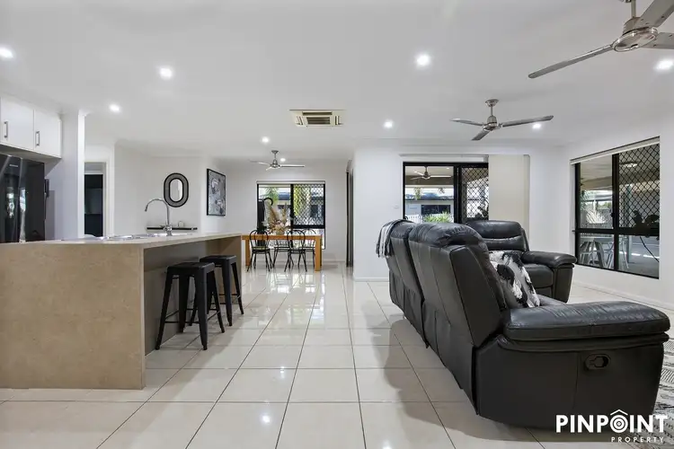 Fifth view of Homely house listing, 26 Mooney Court, Marian QLD 4753