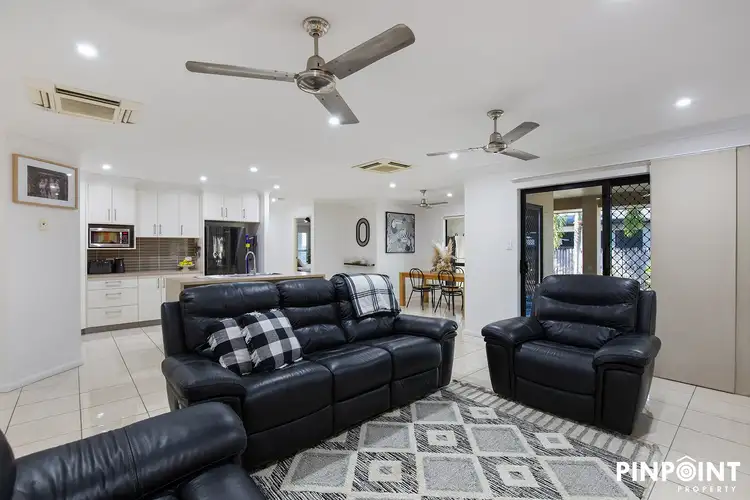 Sixth view of Homely house listing, 26 Mooney Court, Marian QLD 4753
