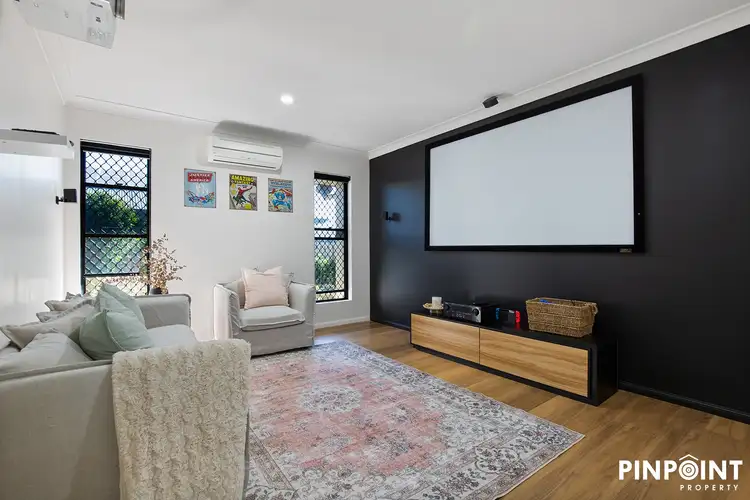 Seventh view of Homely house listing, 26 Mooney Court, Marian QLD 4753