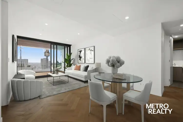 7208/117 Bathurst Street, Sydney NSW 2000